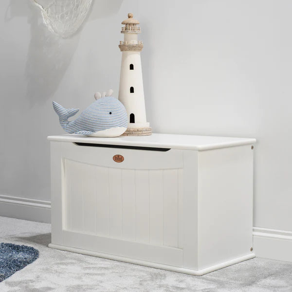Boori Toy Box
