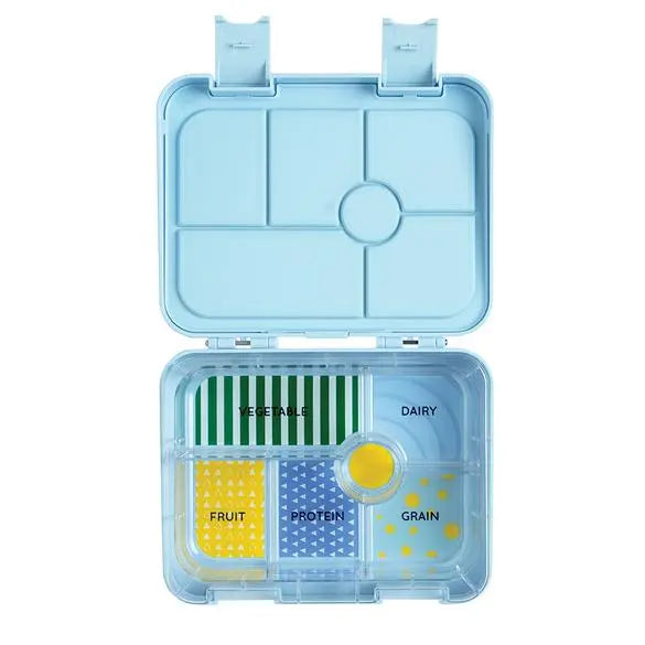 Penny Scallan Large Bento Box-Baby Little Planet