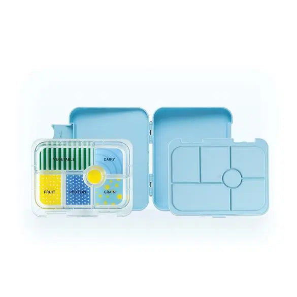 Penny Scallan Large Bento Box-Baby Little Planet