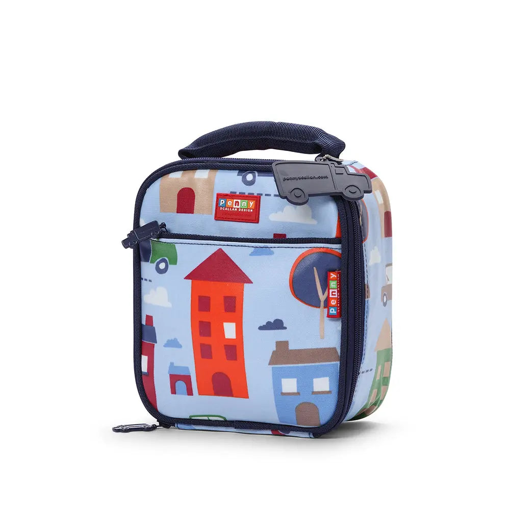 Penny Scallan School Lunch Box-Out And About - Kids Accessories-Penny Scallan | Baby Little Planet
