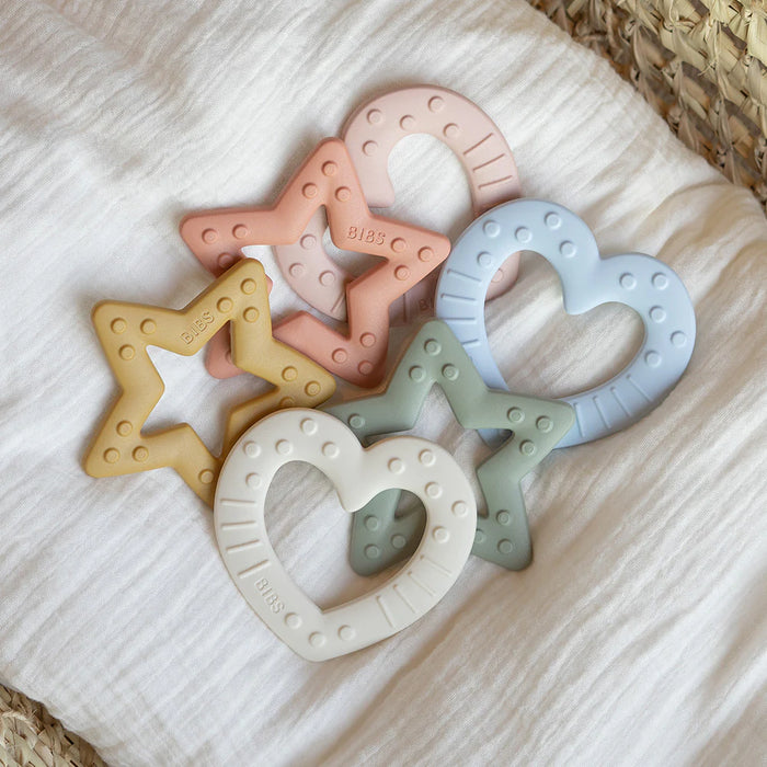 BIBS Baby Bitie Teether