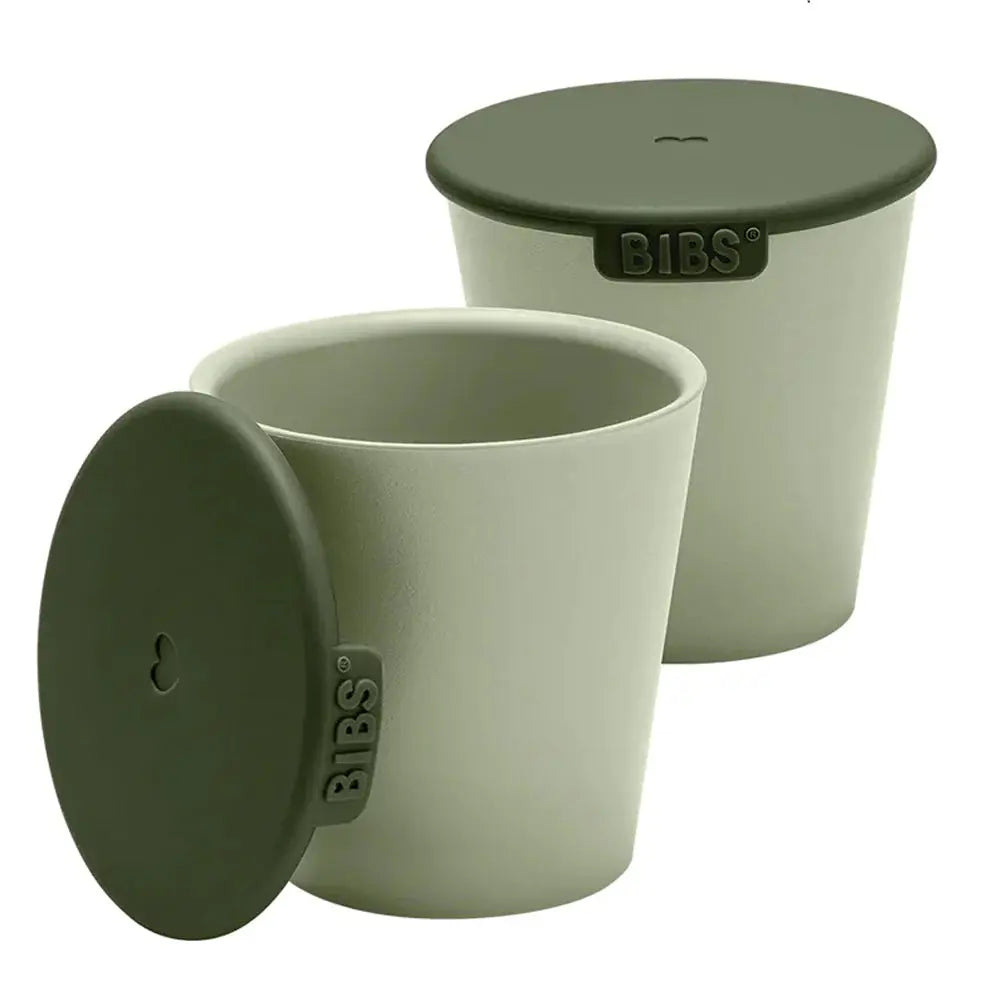 BIBS Cup Set  
