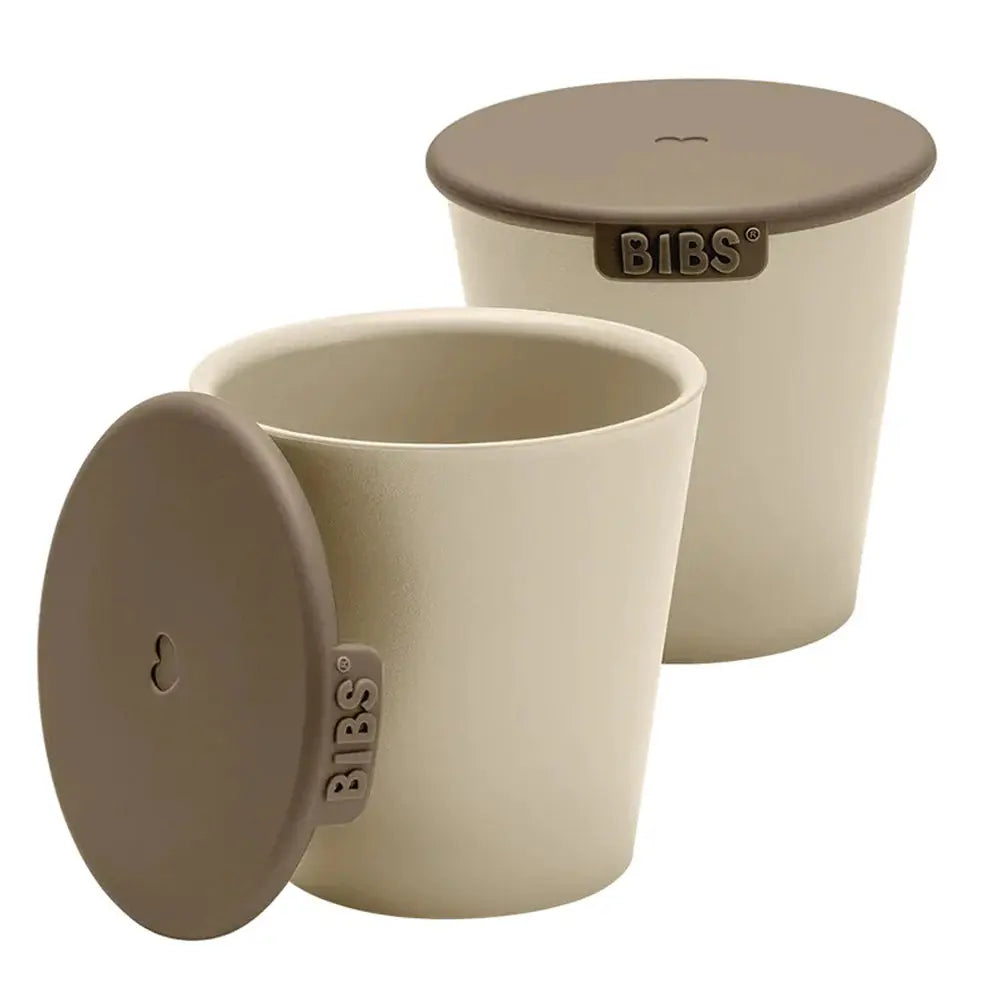 BIBS Cup Set  