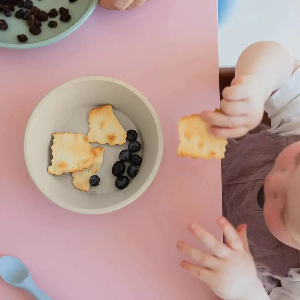 BIBS Dinner Plate Set  