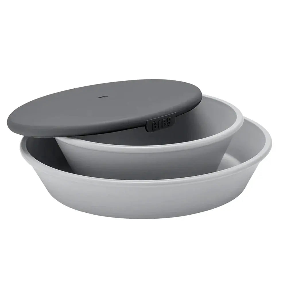 BIBS Dinner Plate Set  