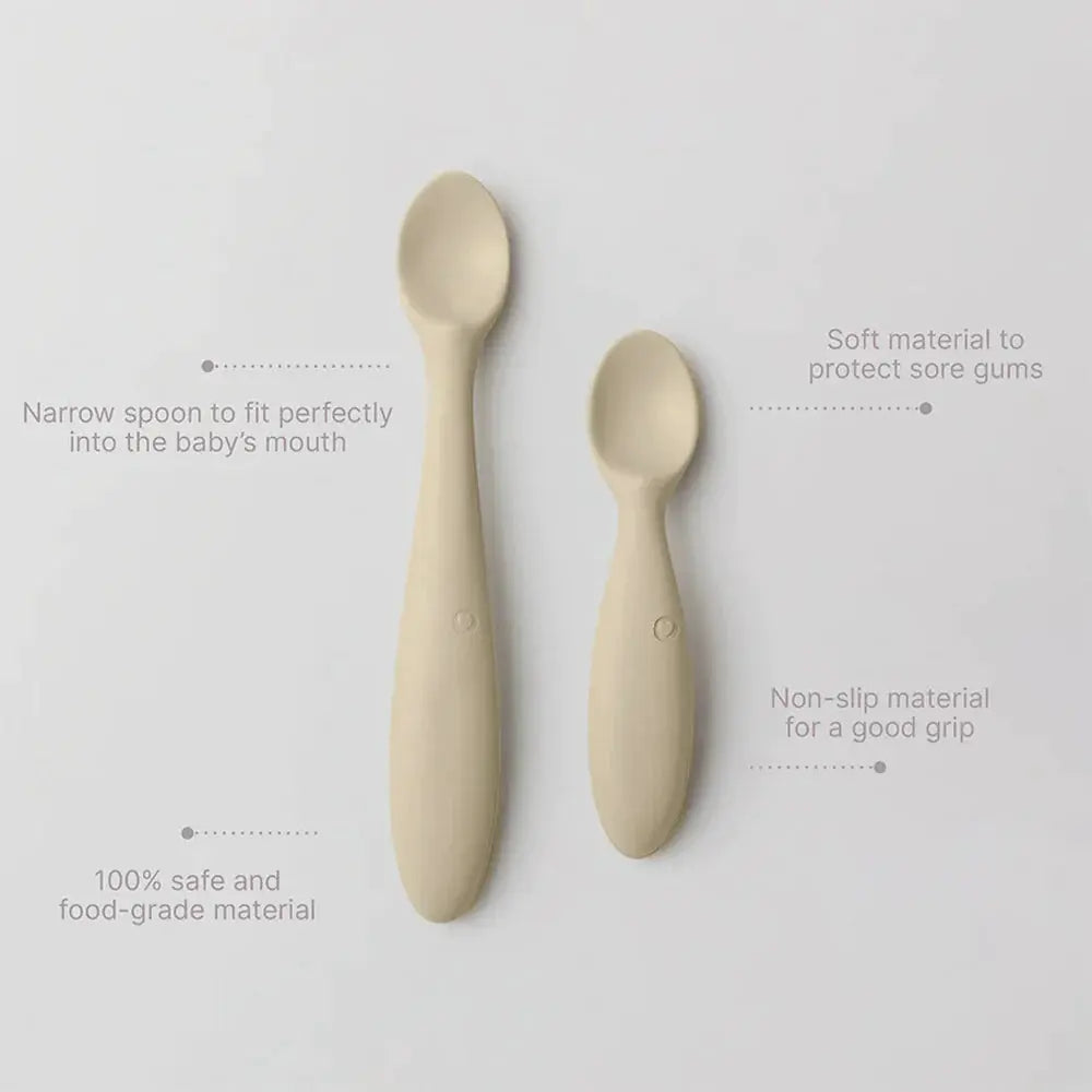 BIBS Spoon Set