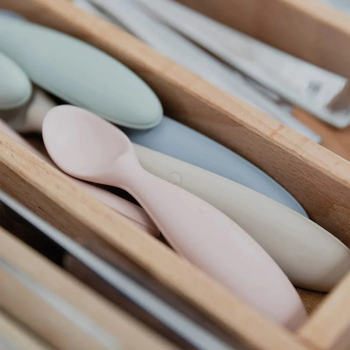 BIBS Spoon Set