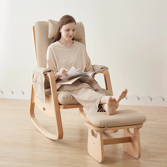 Babyco rocking chair clearance