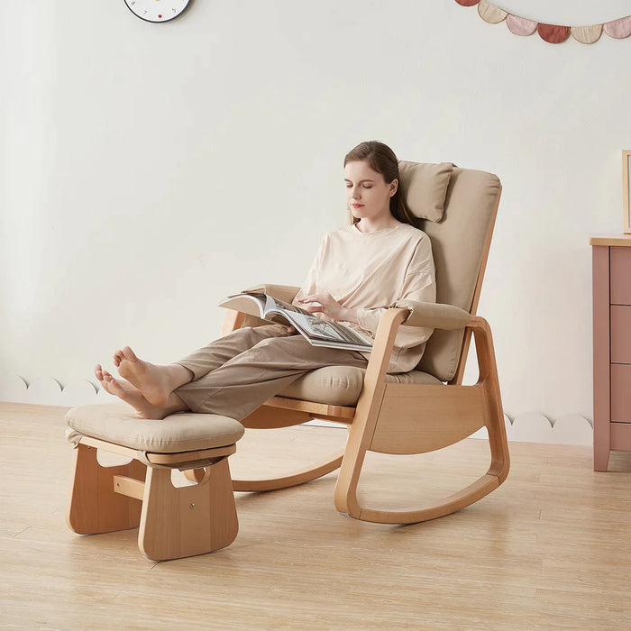 Byron Rocking Chair