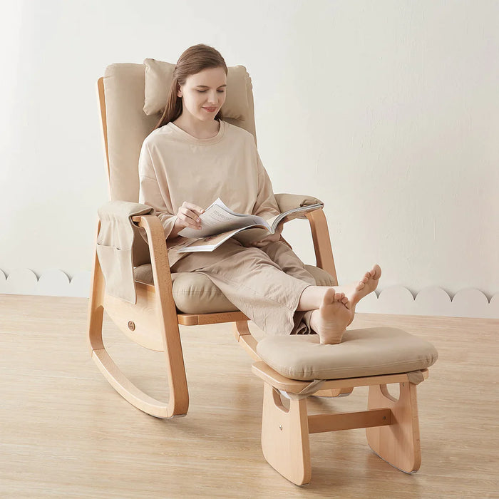 Byron Rocking Chair