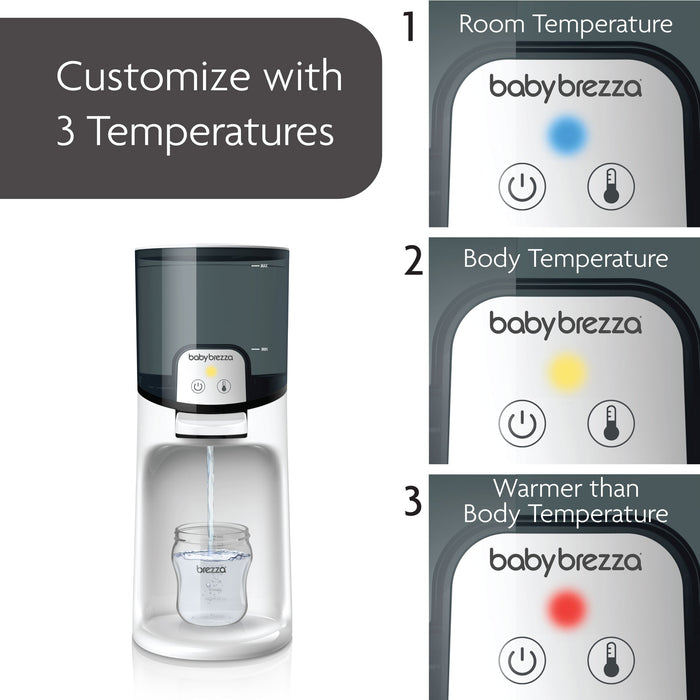 Brezza sales bottle warmer
