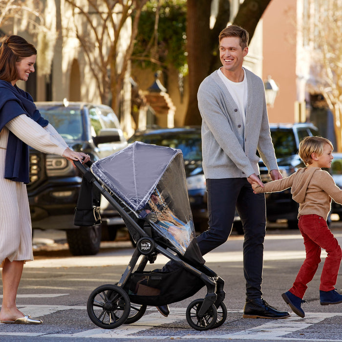 Baby Jogger City Sights