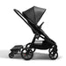 Baby Jogger City Sights