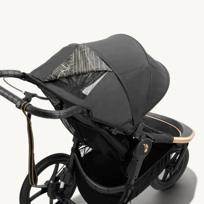 Jeep 3 wheel shop pram