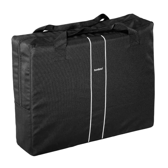 BabyBjorn Travel Cot Easy Go Baby Little Planet