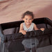 BabyBjorn Travel Cot Easy Go