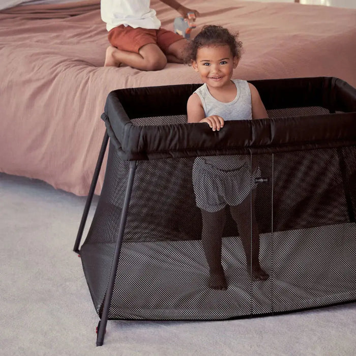 Travel crib easy go best sale