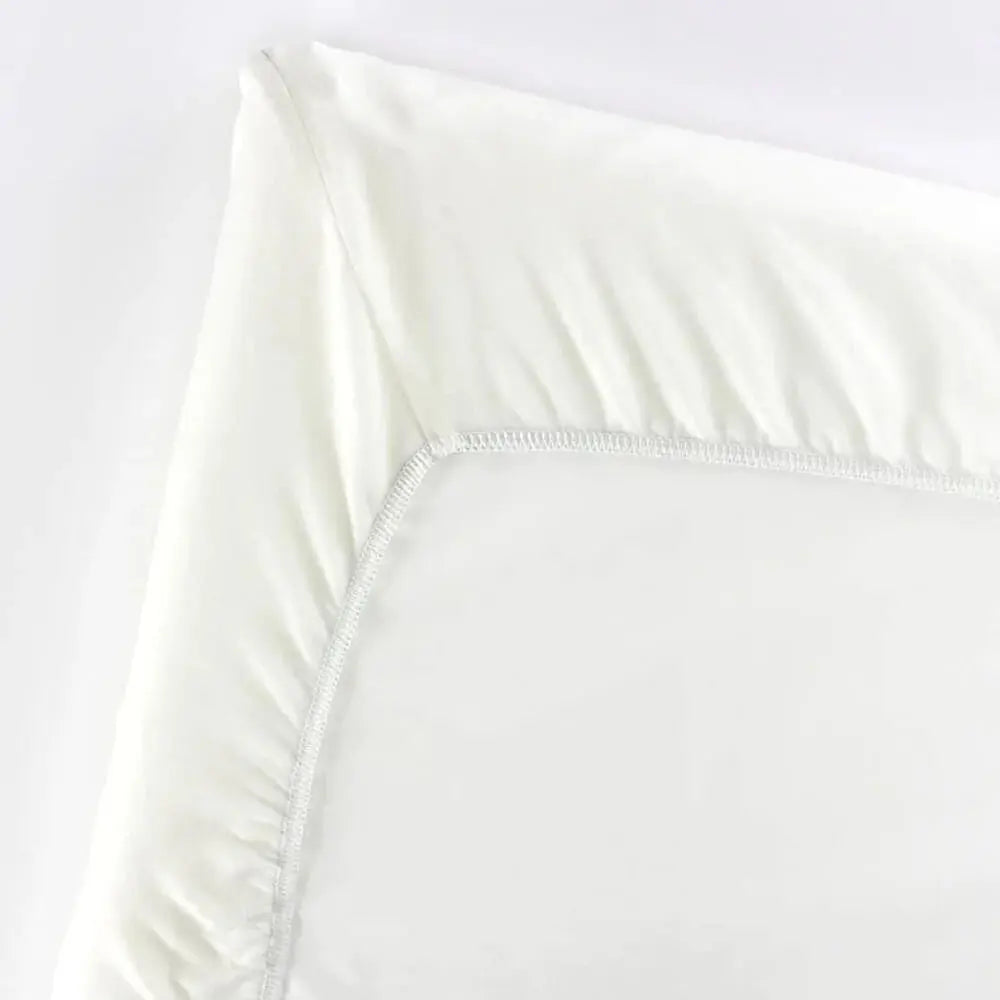 BabyBjorn Travel Cot Fitted Sheet