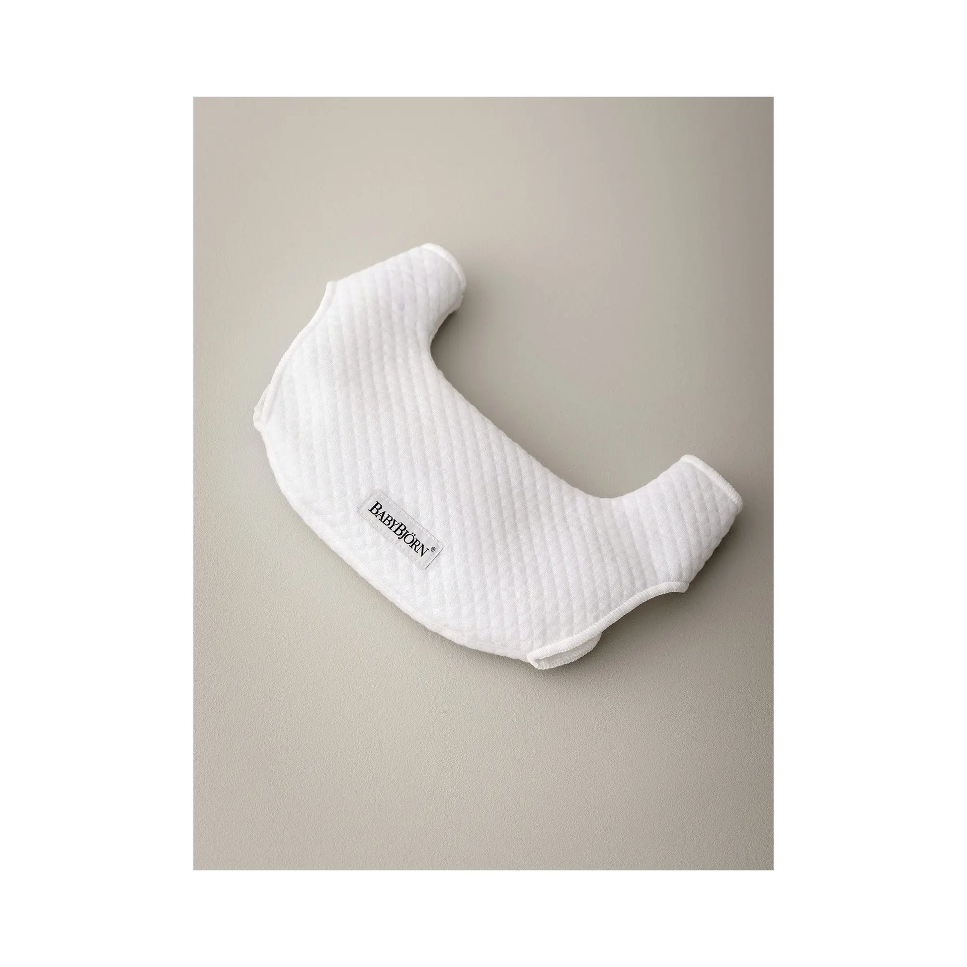 BabyBjorn Baby Carrier Harmony Bib Babybjorn