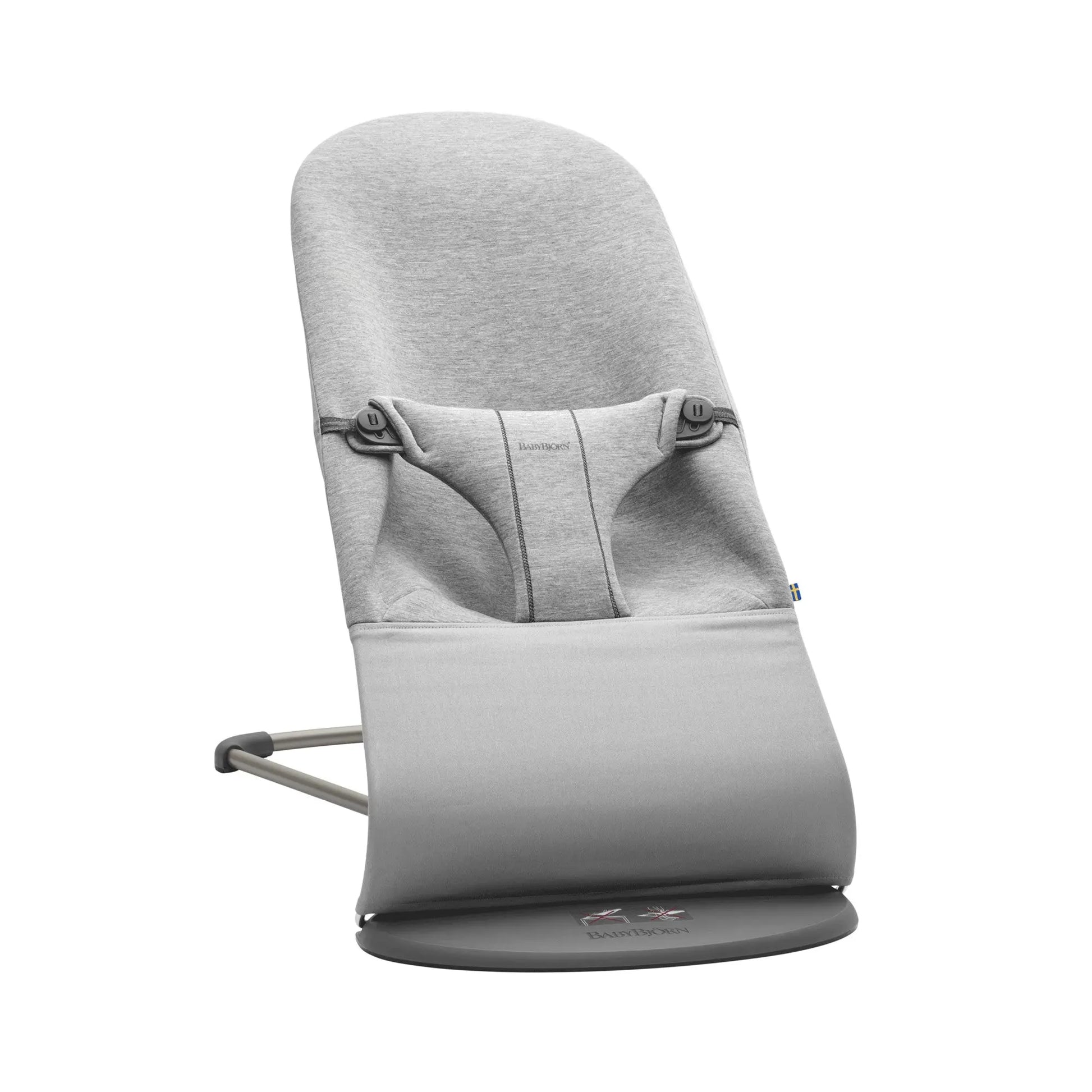 BabyBjorn Bouncer Bliss 3D Jersey Babybjorn