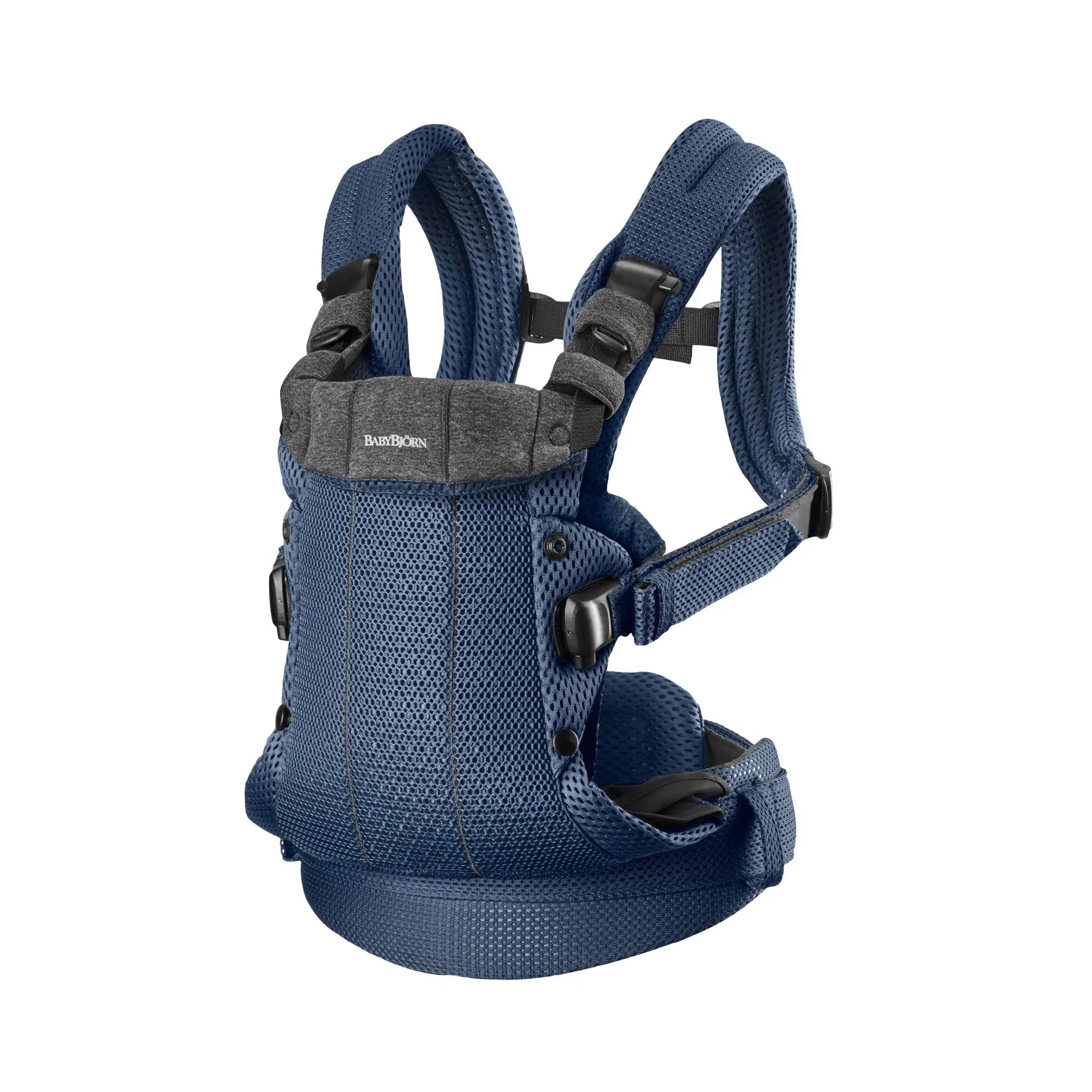 Babybjorn- BabyBjorn Carrier Harmony Mesh – Baby Little Planet