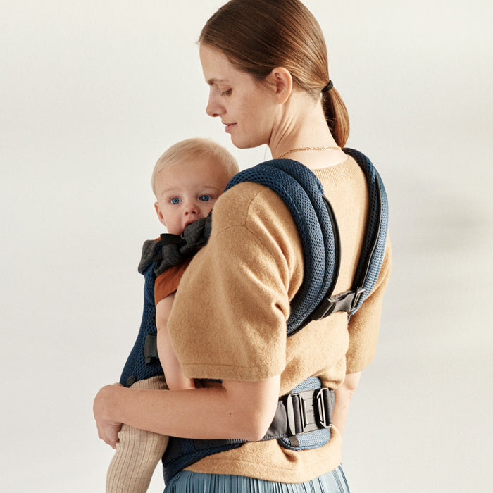 BabyBjorn Carrier Harmony Mesh