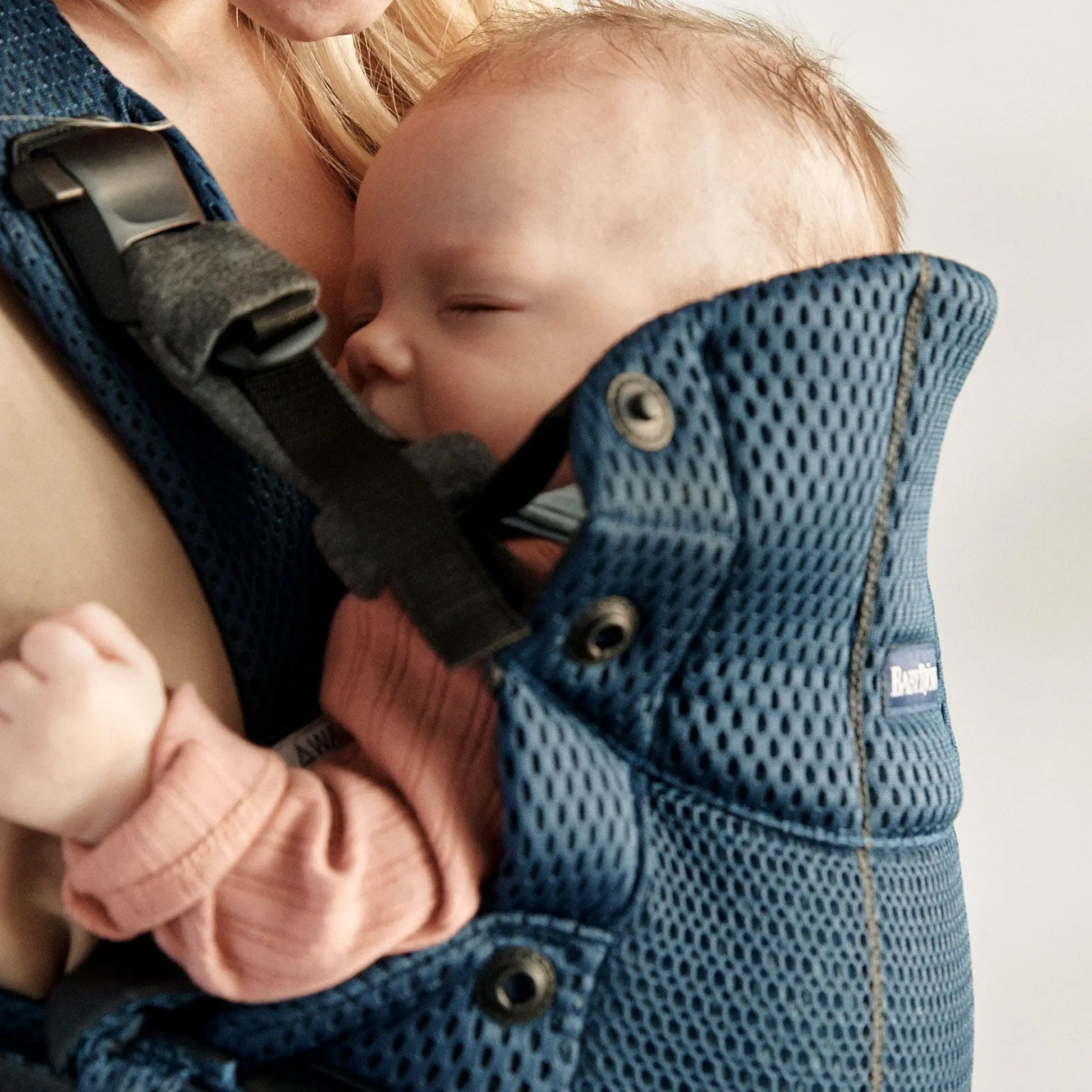 BabyBjorn Carrier Harmony Mesh Babybjorn