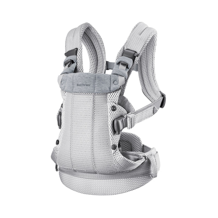 BabyBjorn Carrier Harmony Mesh