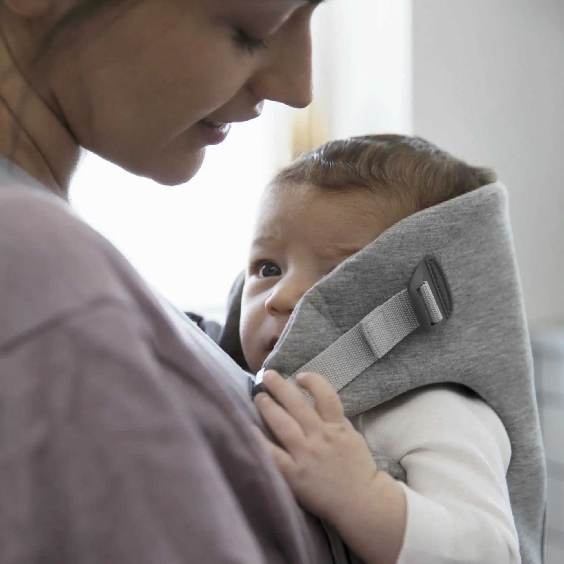 BabyBjorn Carrier Mini 3D Jersey Babybjorn