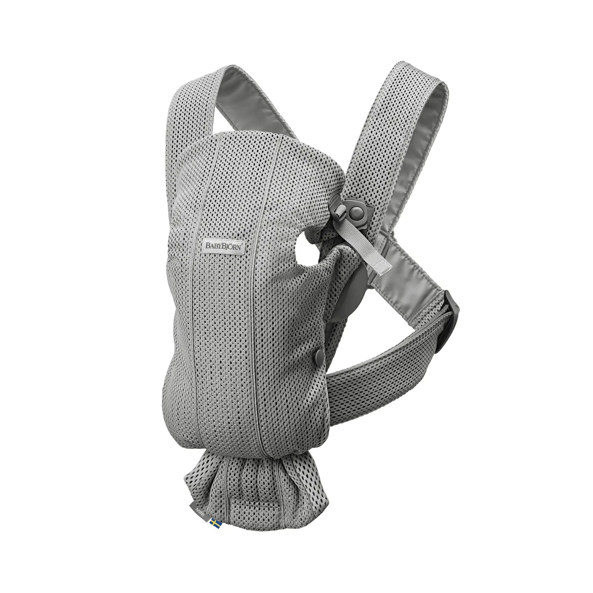 BabyBjorn Carrier Mini 3D Mesh Babybjorn