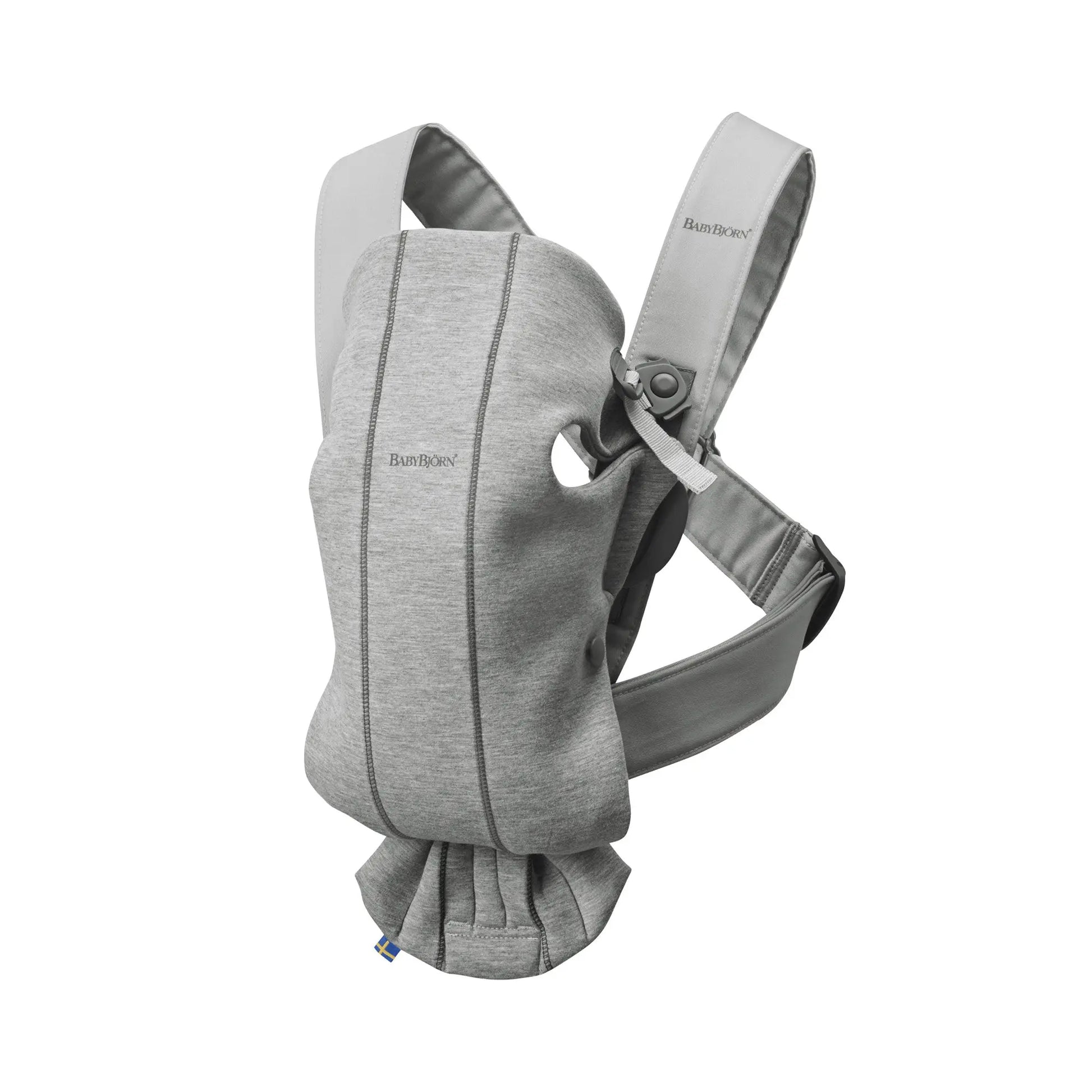 BabyBjorn Carrier Mini 3D Jersey Babybjorn