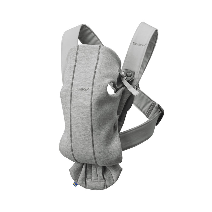 BabyBjorn Carrier Mini 3D Jersey