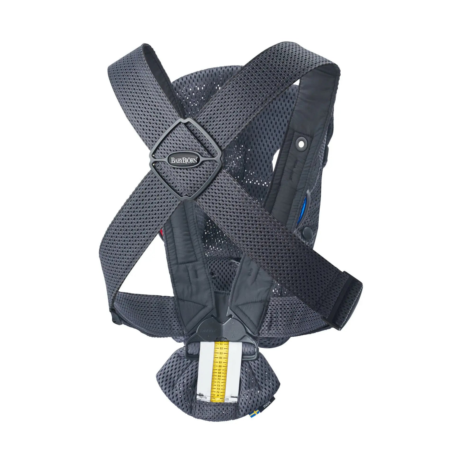 BabyBjorn Carrier Mini 3D Mesh Babybjorn