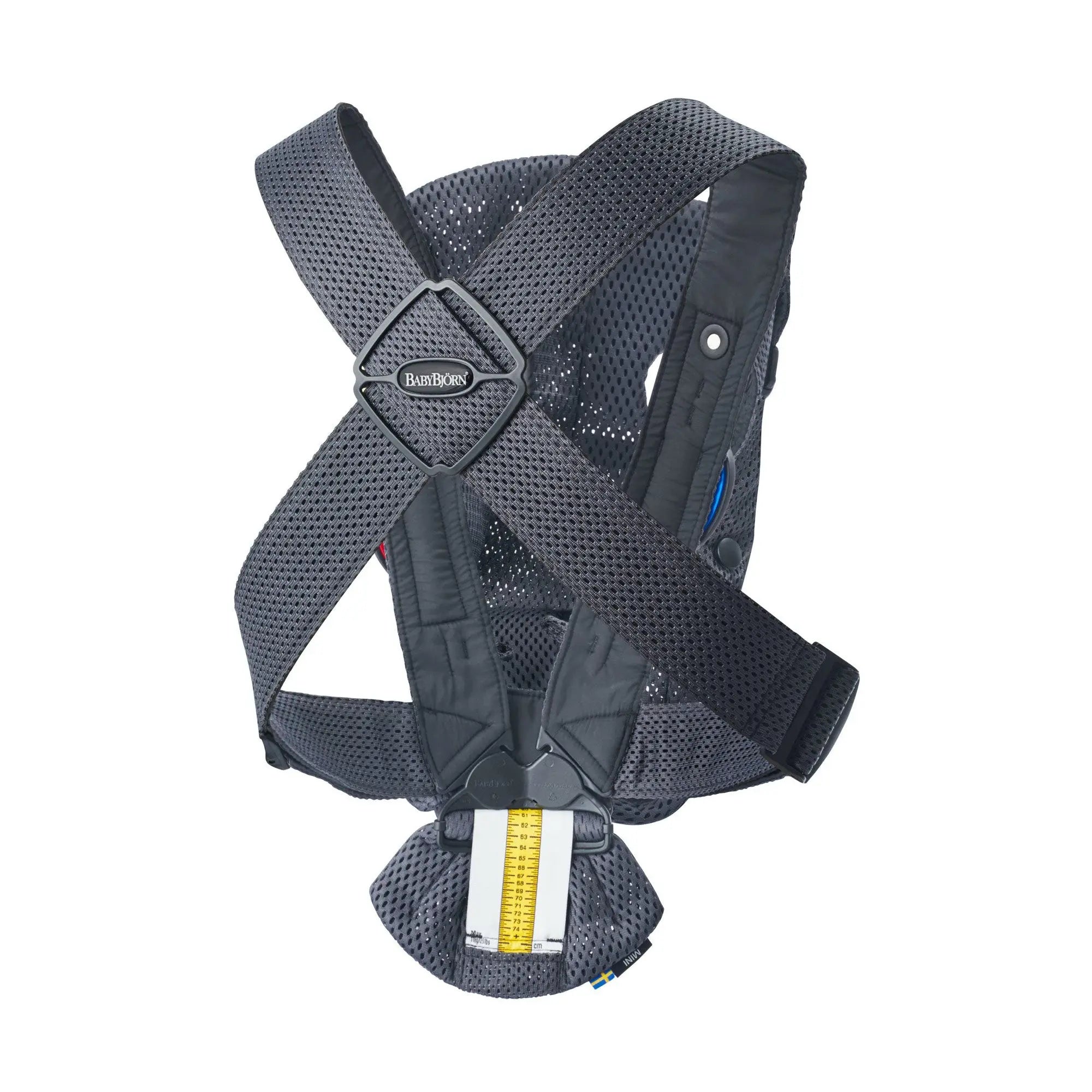 BabyBjorn Carrier Mini 3D Mesh Babybjorn
