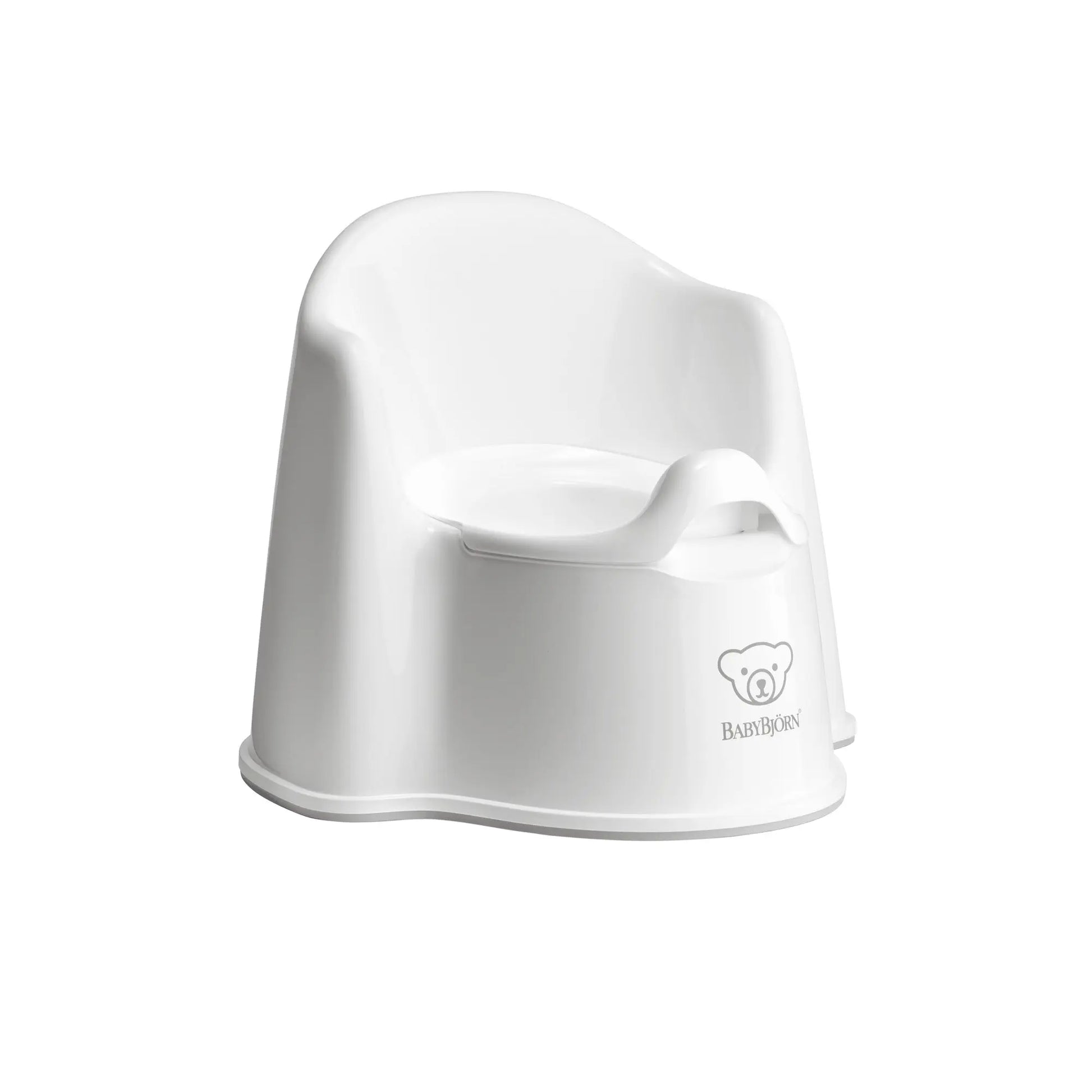 BabyBjorn Potty Chair Babybjorn