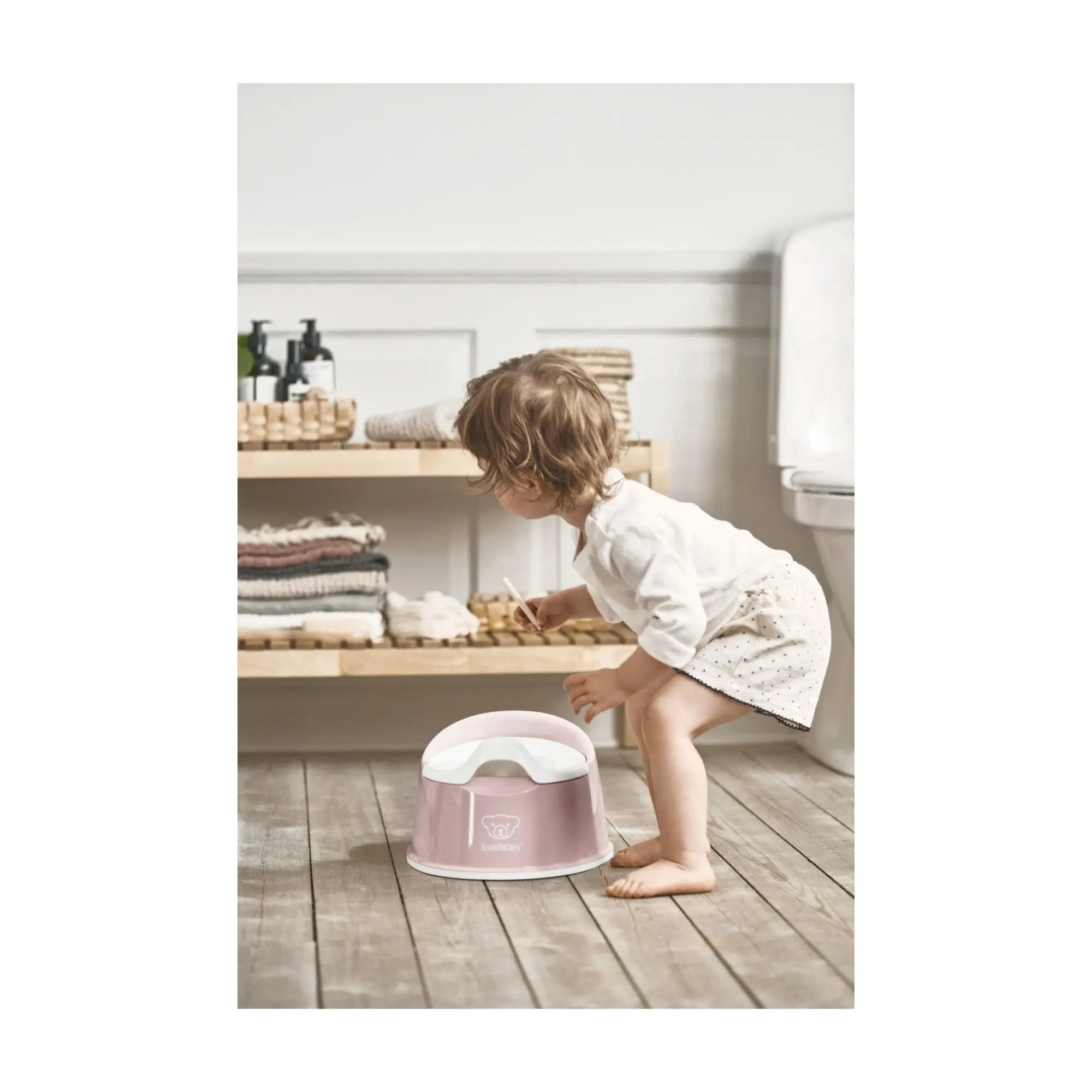 BabyBjorn Smart Potty Babybjorn