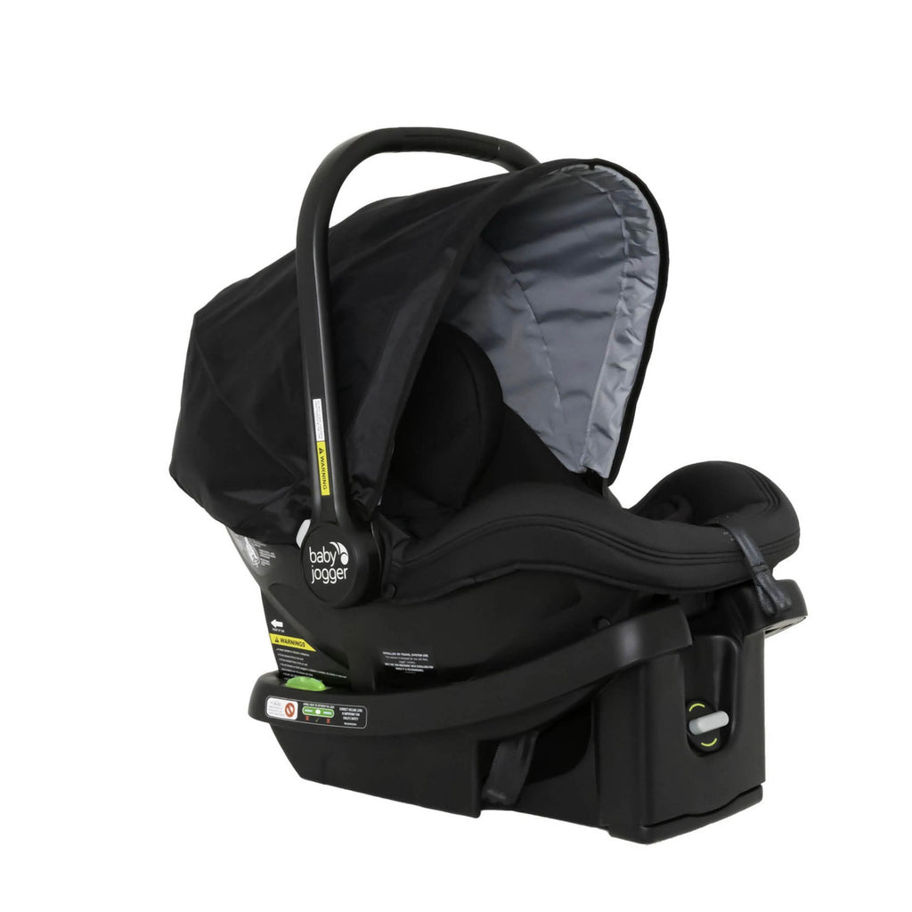 Baby jogger city elite capsule compatibility shop