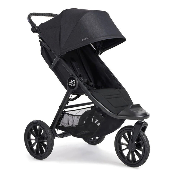 Baby Jogger City Elite 2