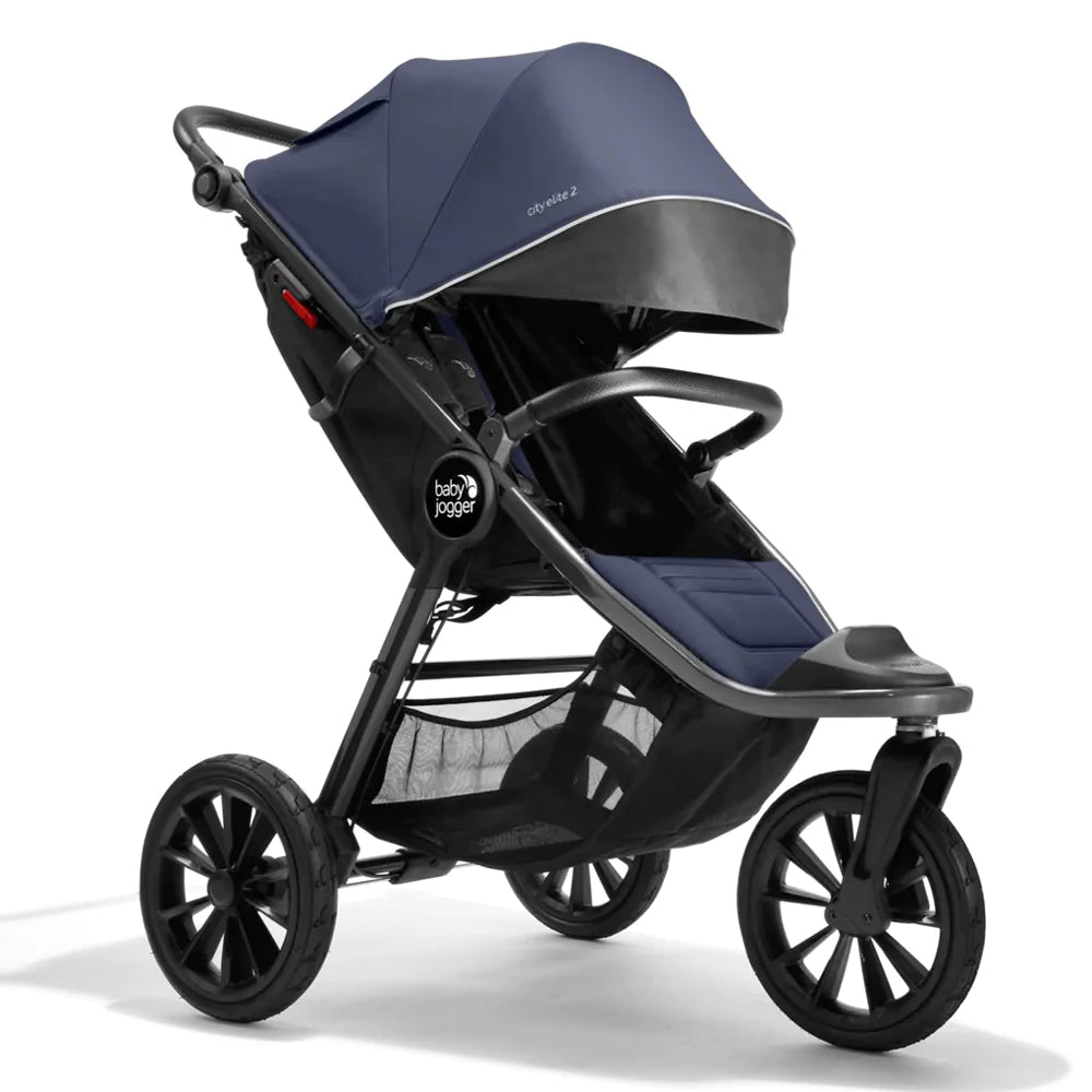 Baby Jogger City Elite 2 Baby Little Planet