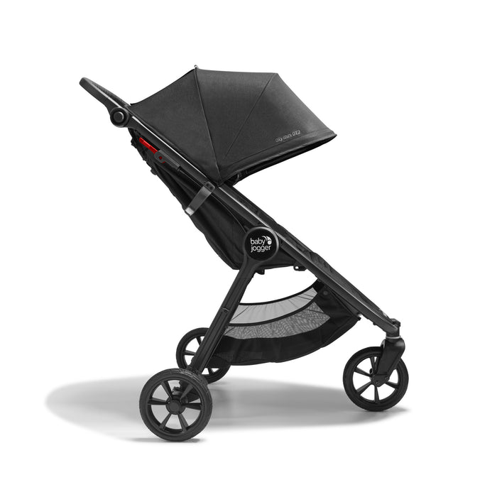 Baby Jogger City Mini GT2-Prams Strollers - 3 Wheel Prams