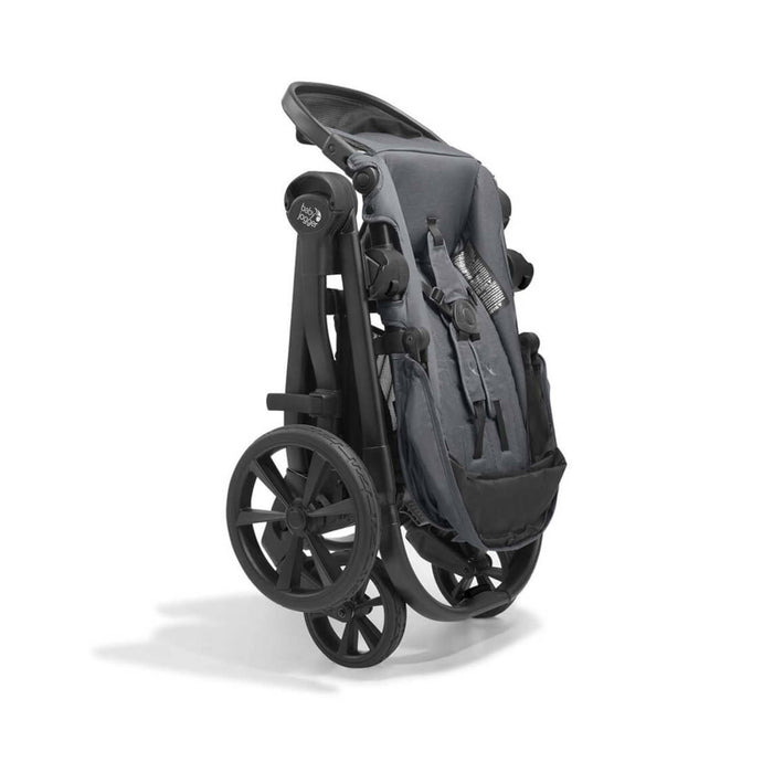 Baby Jogger City Select 2