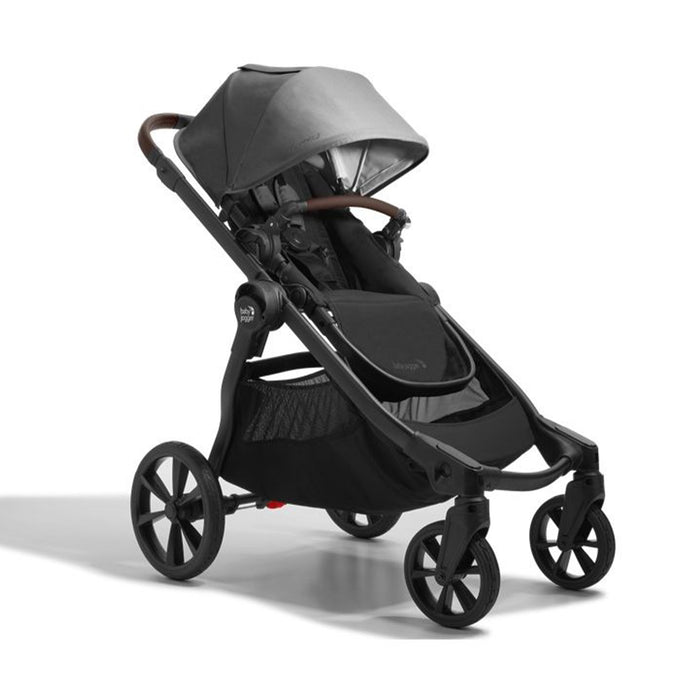 Baby jogger city select australia clearance