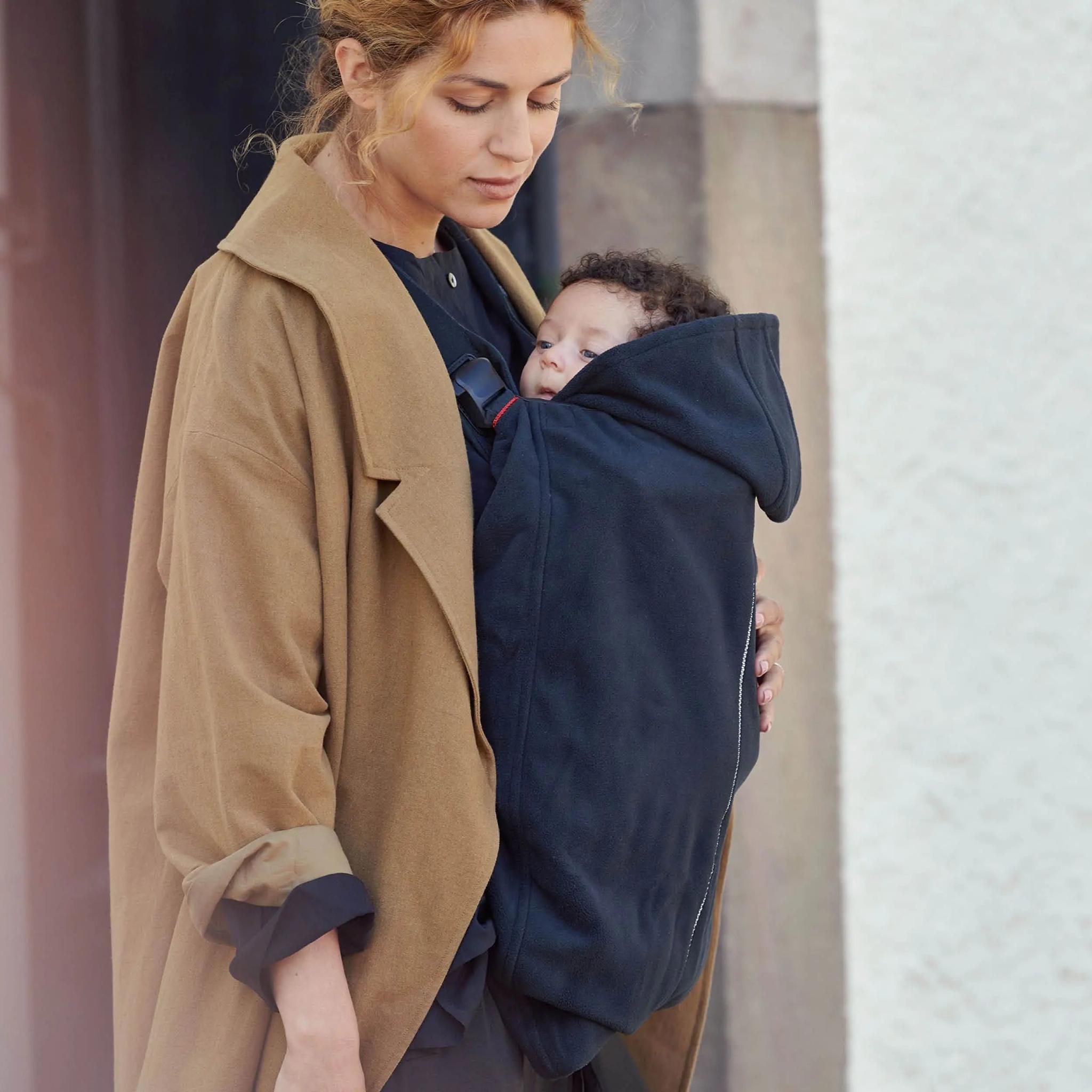 Babybjorn Carrier Cover For Mini One