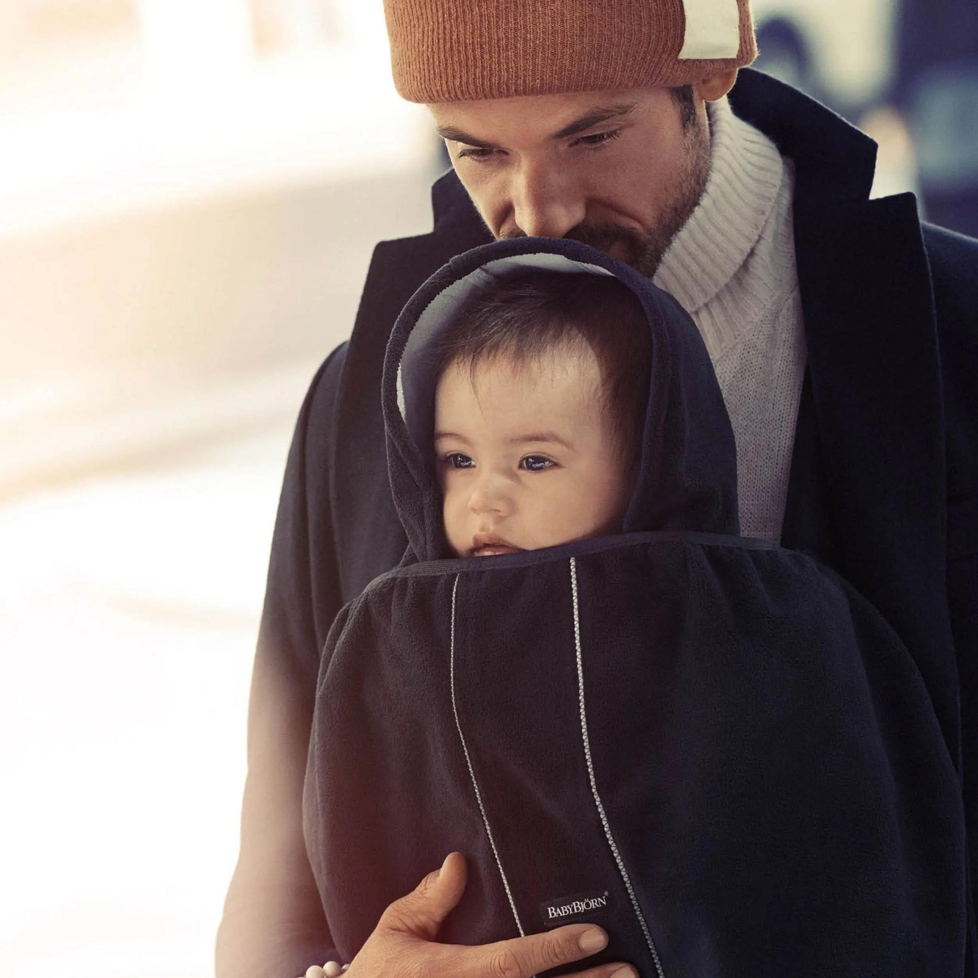 Babybjorn Carrier Cover For Mini One