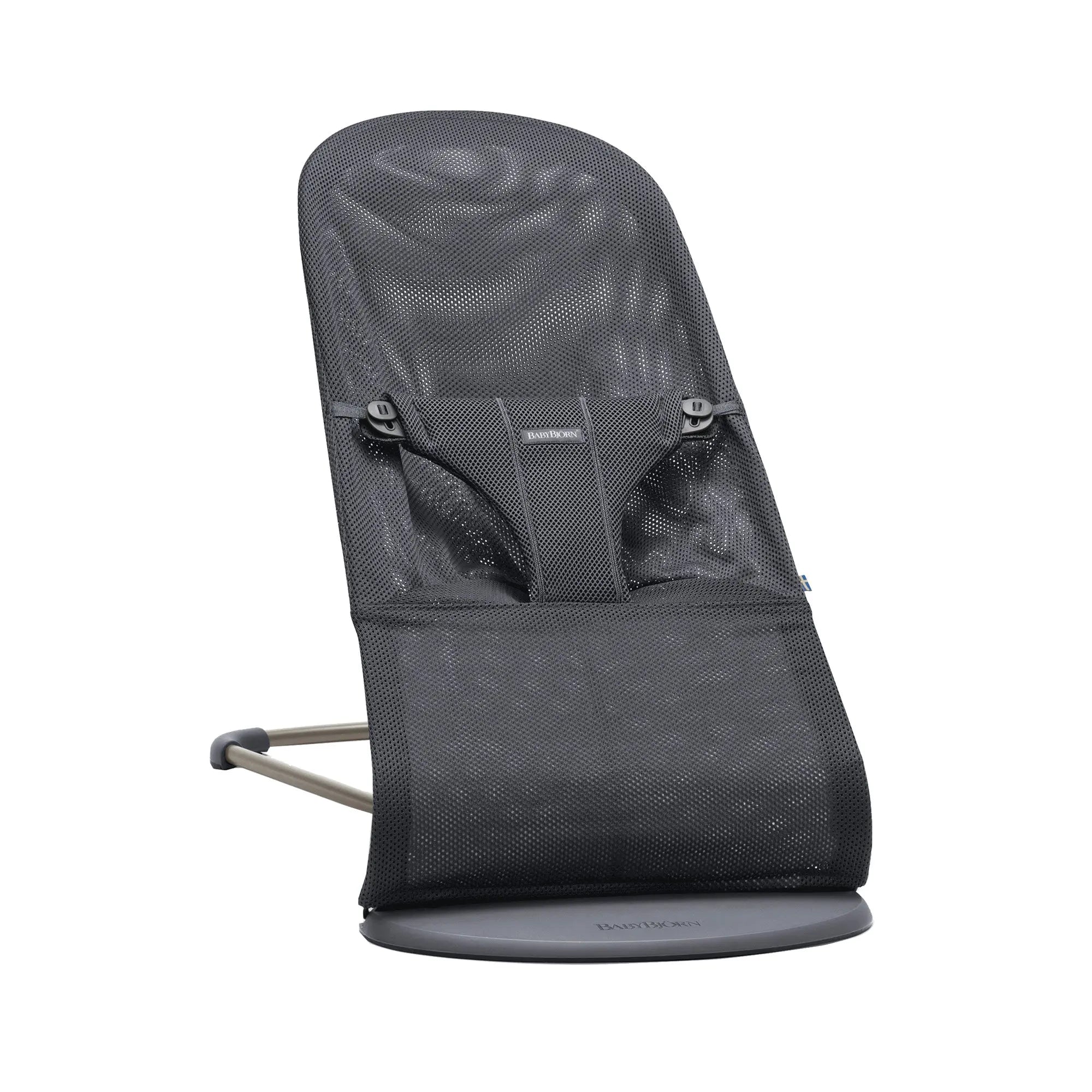 BabyBjorn Bouncer Bliss Air Mesh Babybjorn