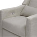 Babyletto Kiwi Electronic Recliner And Swivel Glider With USB Port