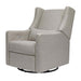 Babyletto Kiwi Electronic Recliner And Swivel Glider With USB Port