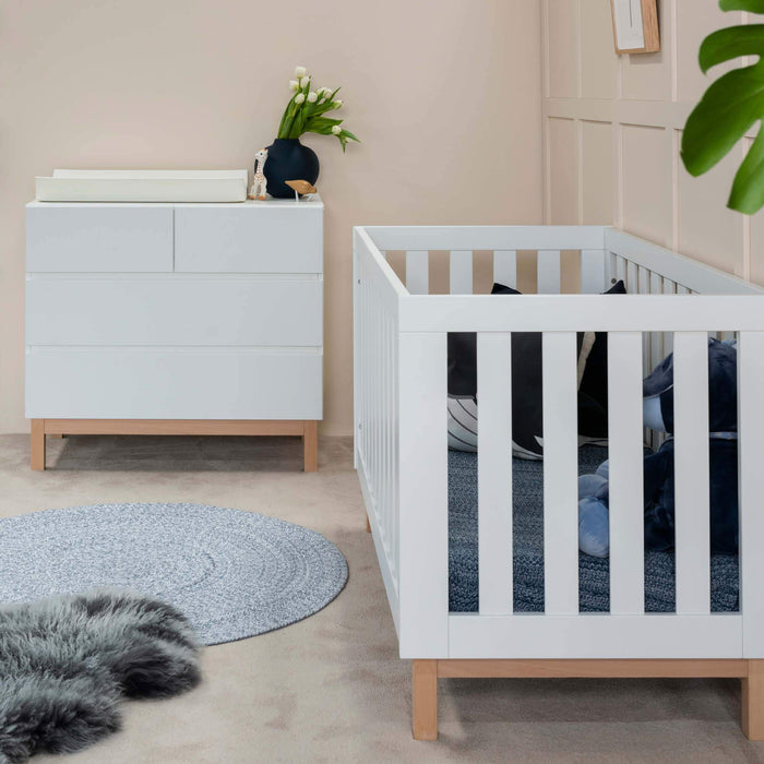 Babyrest Bailey Chest
