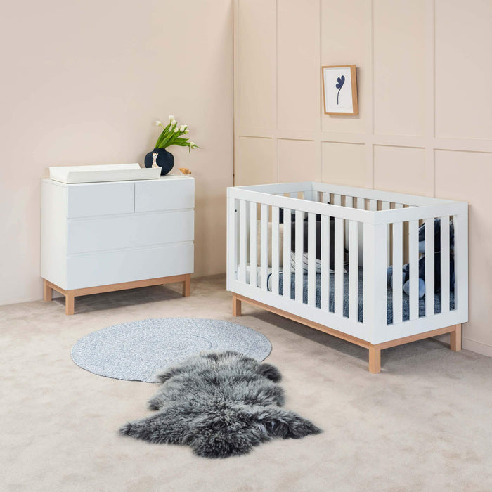 Babyrest Bailey Chest