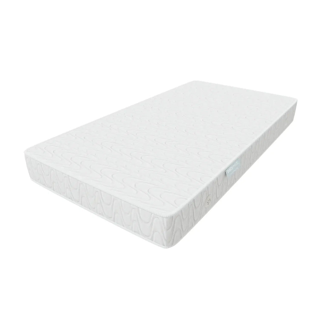 Babyrest Deluxe Innerspring Cot Mattress Baby Little Planet